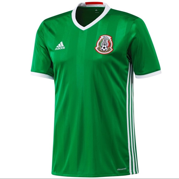 mexico jersey 2016